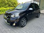 Nissan Micra 1.2 Salt & Pepper - 3