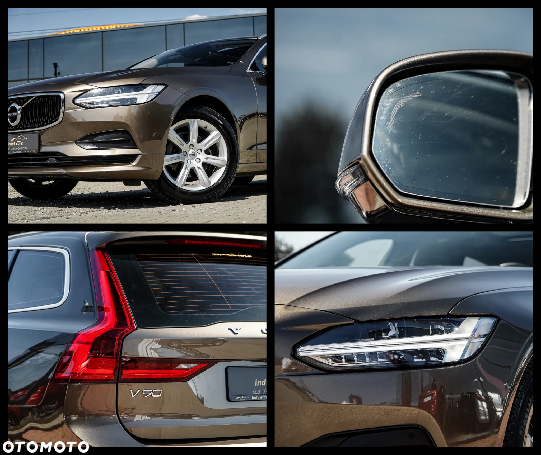 Volvo V90 D3 Momentum Pro - 22