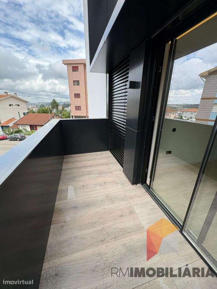 Apartamentos T2 NOVOS em São Cosme, Gondomar-10