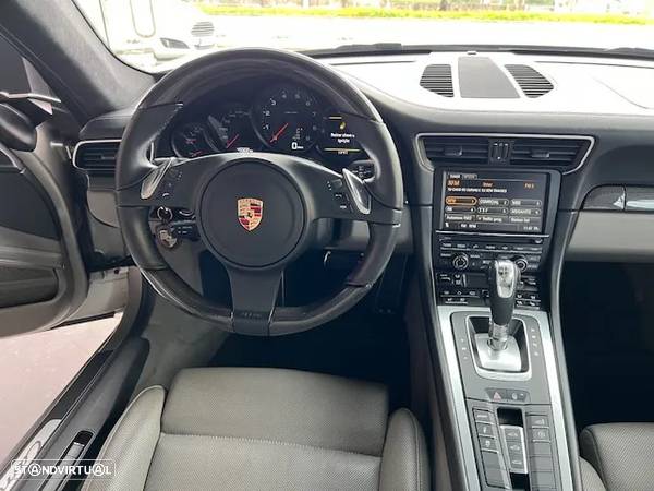 Porsche 991 Carrera 2 PDK - 16