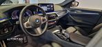 BMW Seria 5 530d xDrive MHEV - 7