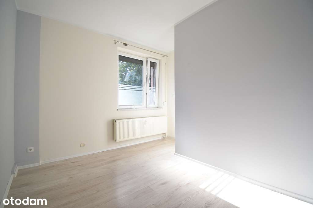 Wygodne 2 pokoje Ruda Śląska Godula-3