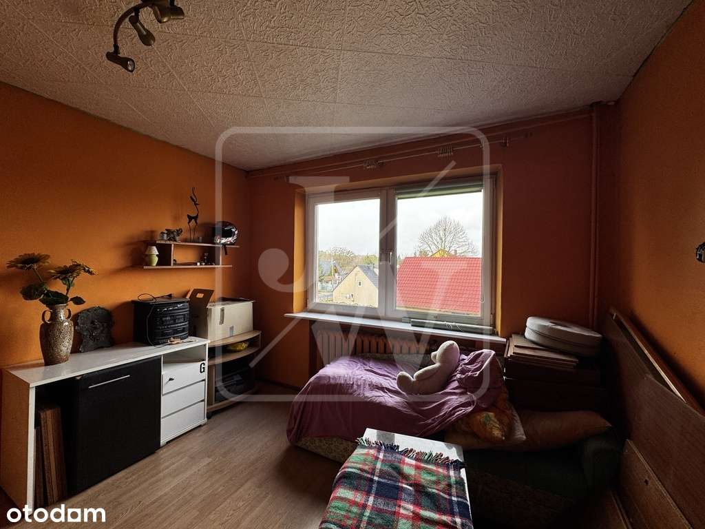 Dom z zabudowaniami na dużej działce – Glewice-9