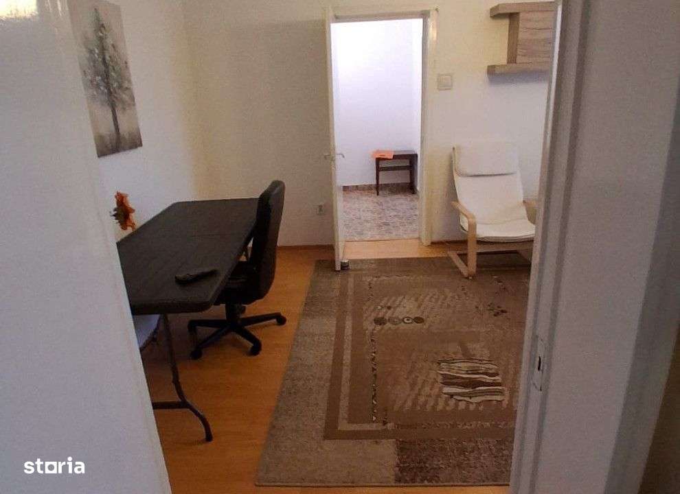 Apartament  2 camere Podu Ros , 50 metri, etaj 3 Cod:160716 - Imagine principală: 4/8