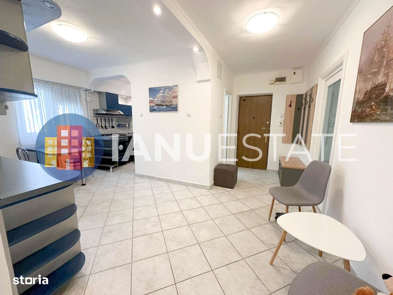 Piata Muncii 10` Metrou Piata Iancului Vatra Luminoasa Matei Voievod - Imagine principală: 4/8