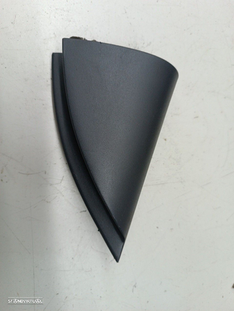 Moldura Triangular De Retrovisor Exterior Renault Megane Ii (Bm0/1_, C - 5