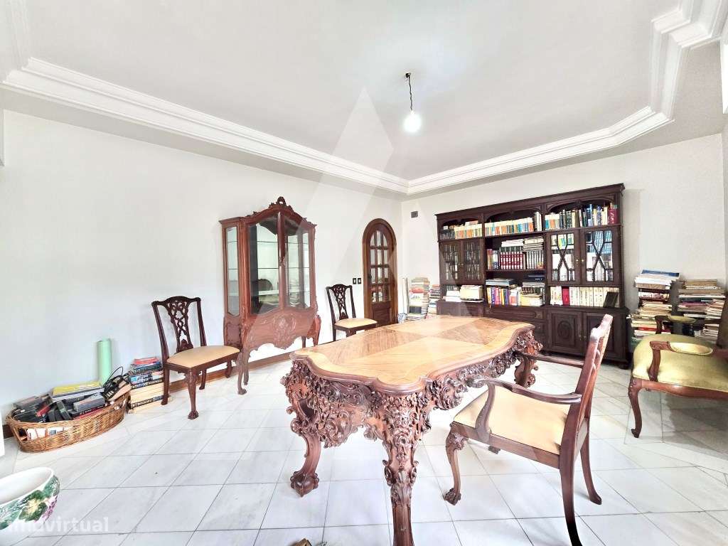 Magnifica Moradia em Águeda-21