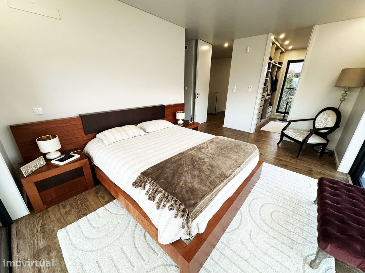 Moradia Isolada V3-28