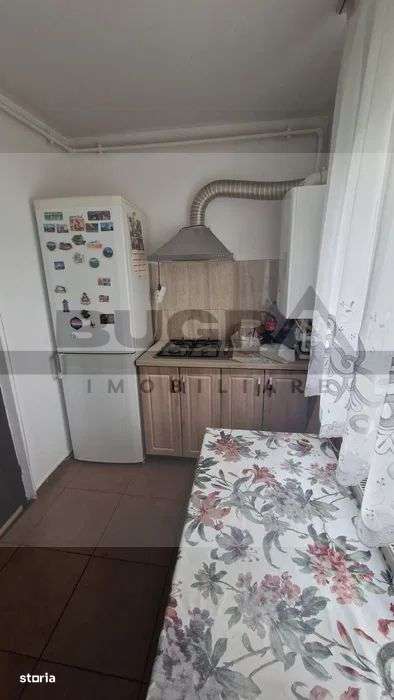 Apartament 1 camere, 38 mp, parcare, zona Plevnei - Imagine principală: 5/8