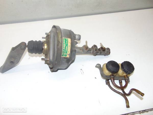 Fiat motor 1608 125 Servo - freio - 3