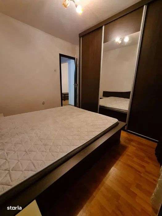 Aparatorii Patriei-Berceni | 3 camere | 2 bai | metrou | modern - Imagine principală: 4/8