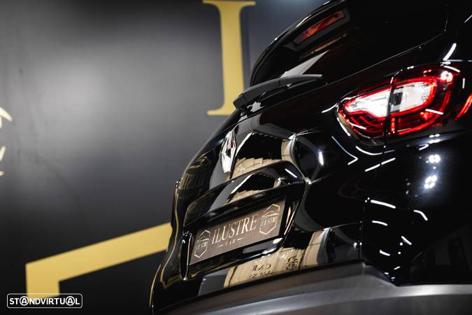 Renault Captur 1.5 dCi Exclusive - 9