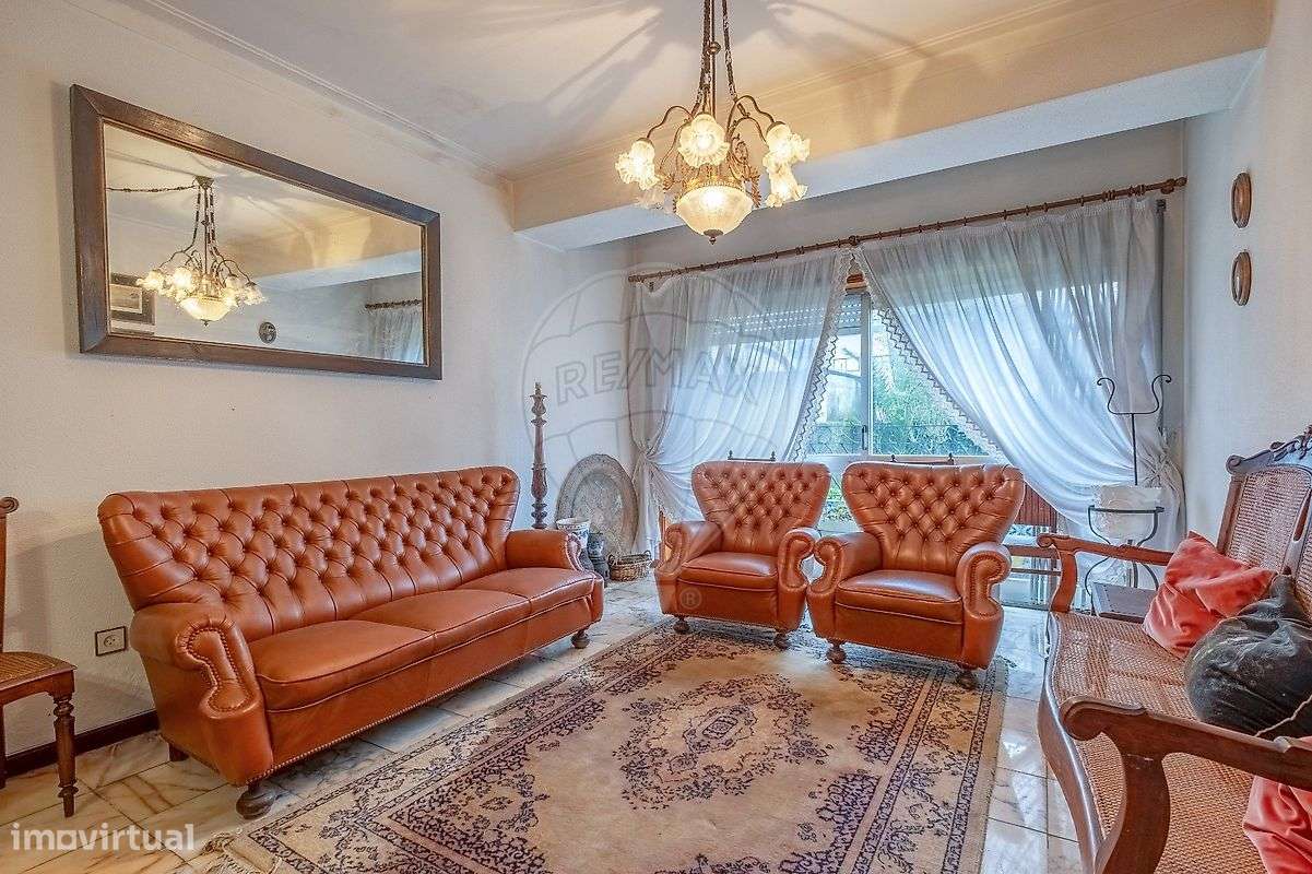 Moradia T6 para venda - Grande imagem: 4/15