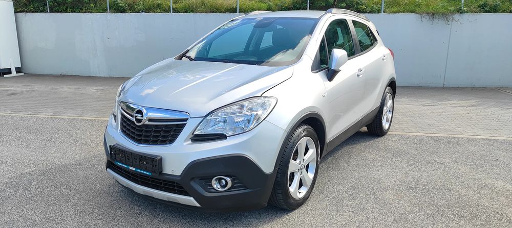 Opel Mokka I (2012-2019) 1.6 Enjoy S&S 2013