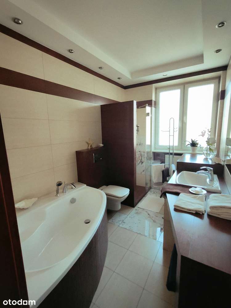 atrakcyjne mieszkanie obok Parku Krakowskiego-9