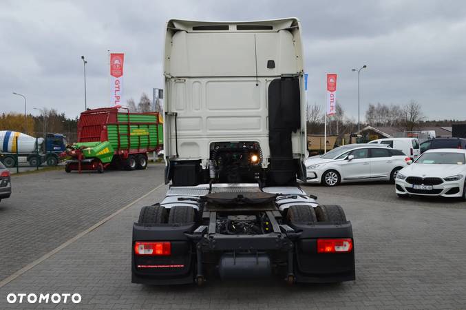 DAF XF480FT LowDeck - 4