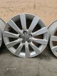 AUDI A1 FELGI ALUMINIOWE 5X100 7X16 ET34 - 6