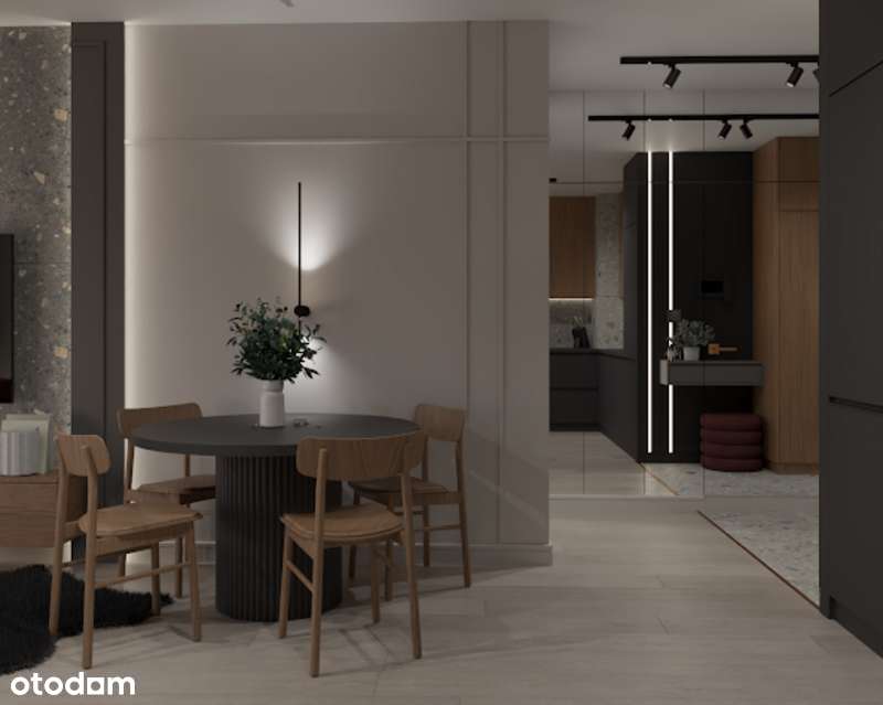 Mieszkanie w apartamentowcu !  Po Remoncie !-5