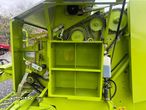 Claas Rollant 240 - 5