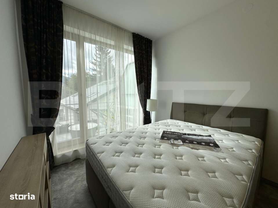 Apartament modern de inchiriat, 3 camere, cu vedere spectaculoasa, Str - Imagine principală: 5/14