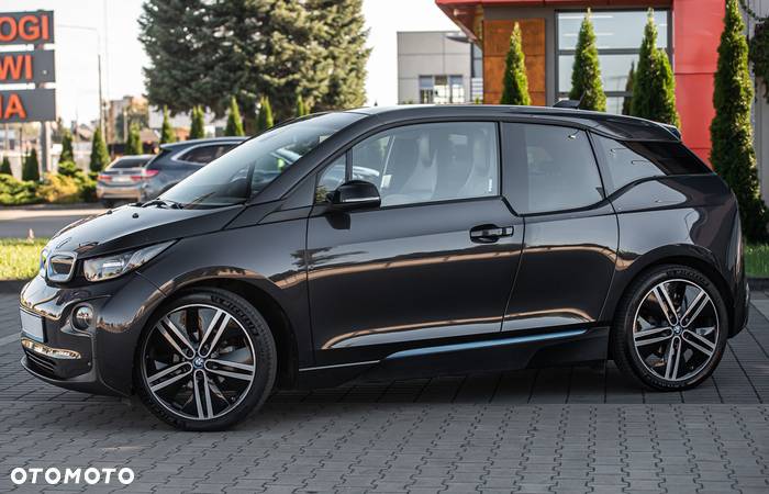 BMW i3 (60 Ah) - 19