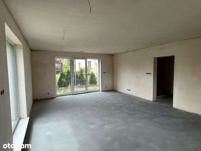 Dom w zabudowie bliźniaczej - Pełny obrazek: 4/19