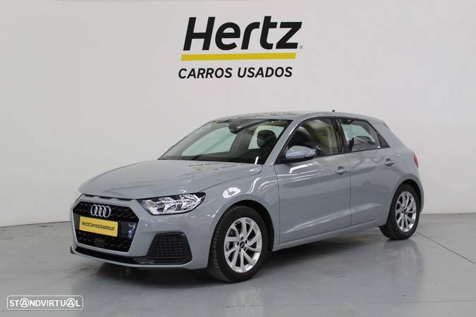 Audi A1 Sportback 25 TFSI Advanced - 2