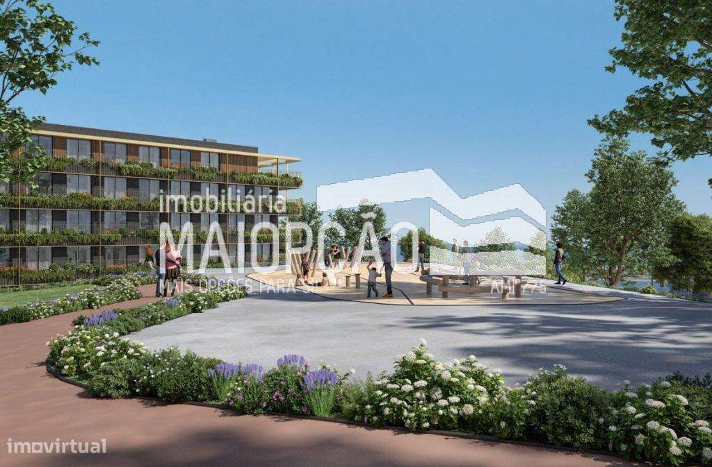 MARINA DOURO 2 - Grande imagem: 4/21