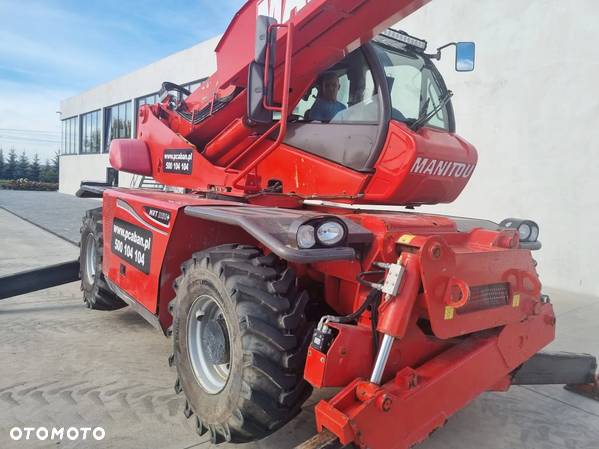 Manitou 2150 Privilige + - 4