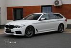 BMW Seria 5 520d M Sport - 7