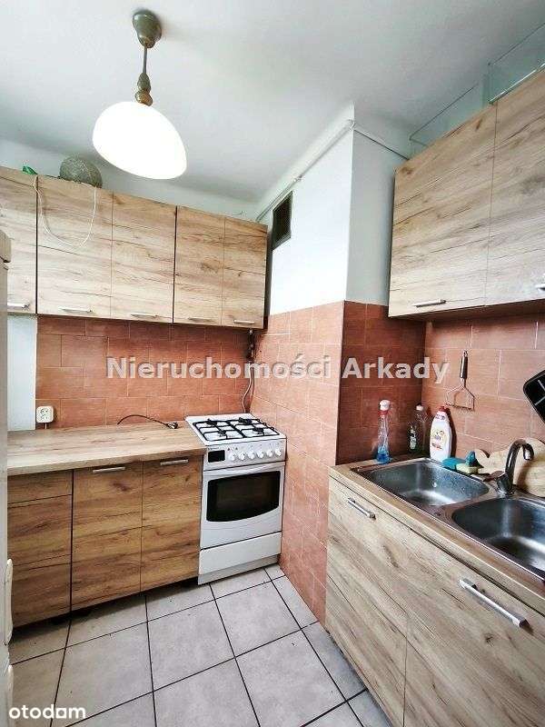 Kawalerka w super cenie - Pełny obrazek: 5/13