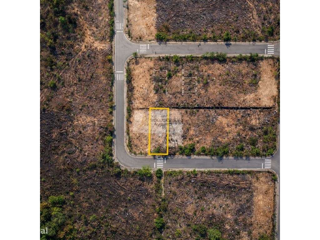 TERRENO URBANO LOTE 67 - Grande imagem: 2/2