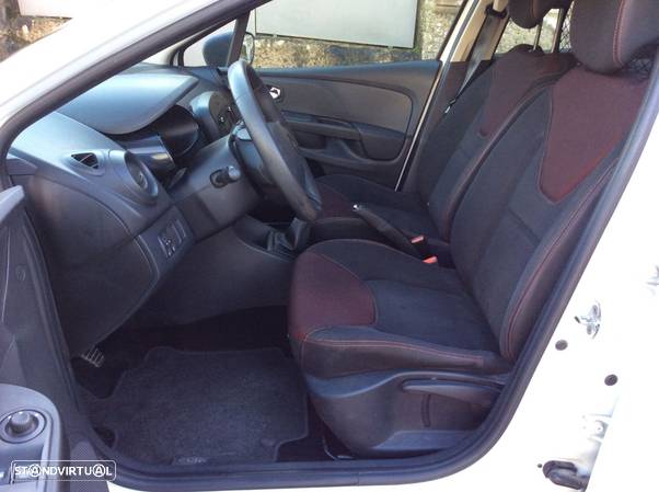 Renault Clio 1.5 dCi Confort - 17