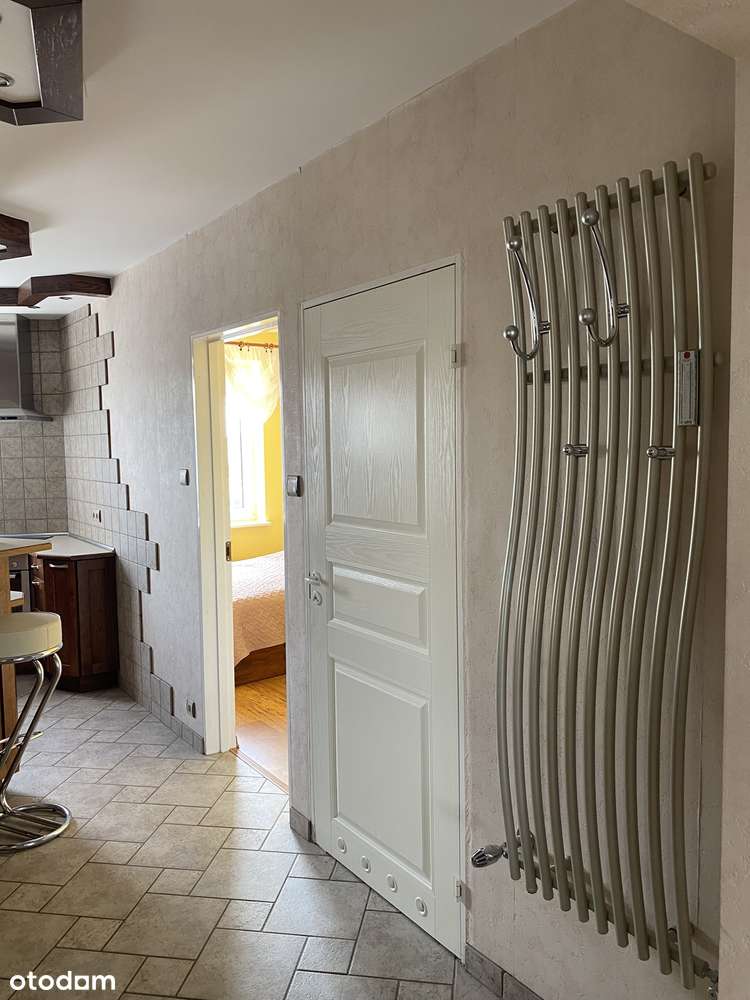 Komfortowe, przestronne mieszkanie z pięknym widokiem na zachód słońca-8