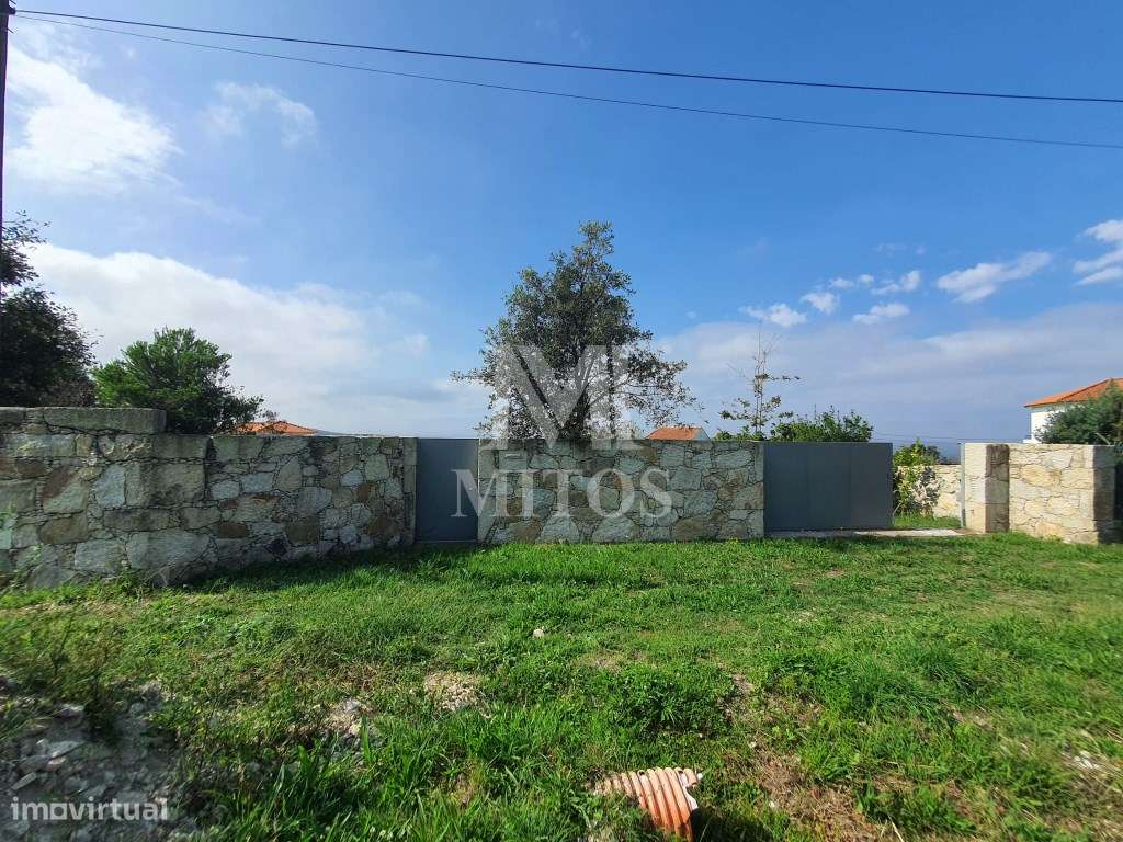 Terreno para venda em Afife - Grande imagem: 4/13