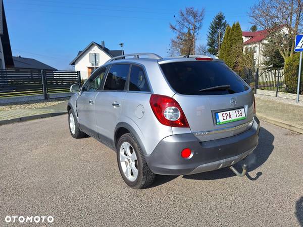 Opel Antara - 4