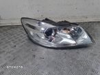 LAMPA PRAWA PRZÓD SKODA OCTAVIA II 1Z1941016F 1EL247052-02 - 7