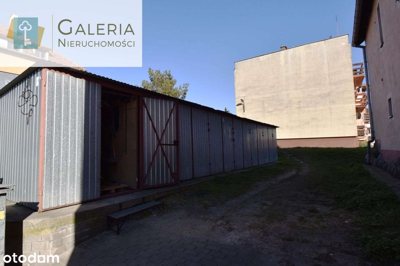 3 pokoje, dwa garaże i prywatne piętro-14