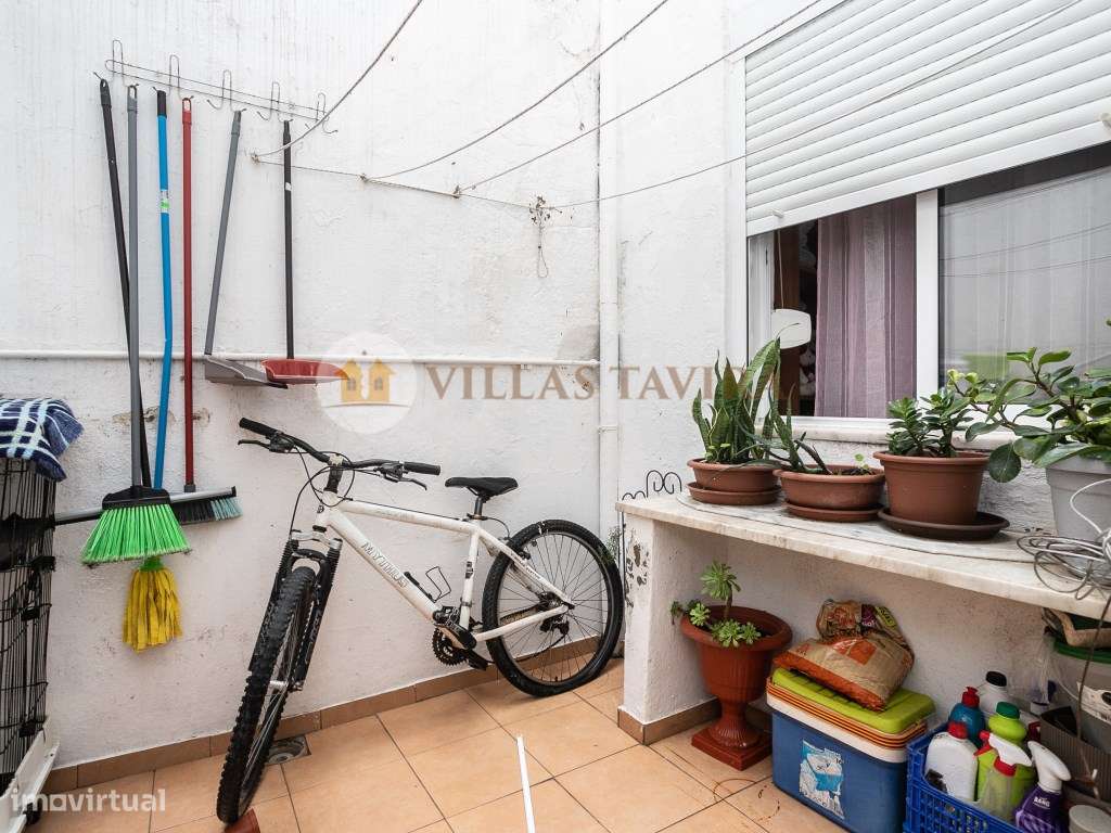 Prédio T4 no centro de Tavira | Investimento | Alojamento Local | E...-54