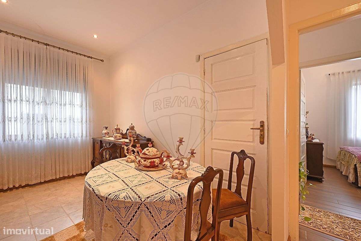 Moradia T3 para venda-4