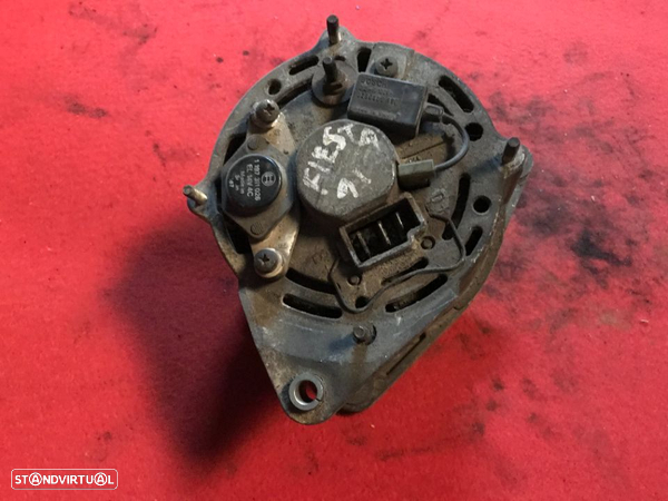 Alternador Ford Fiesta 1.1 / 1.2 - 1