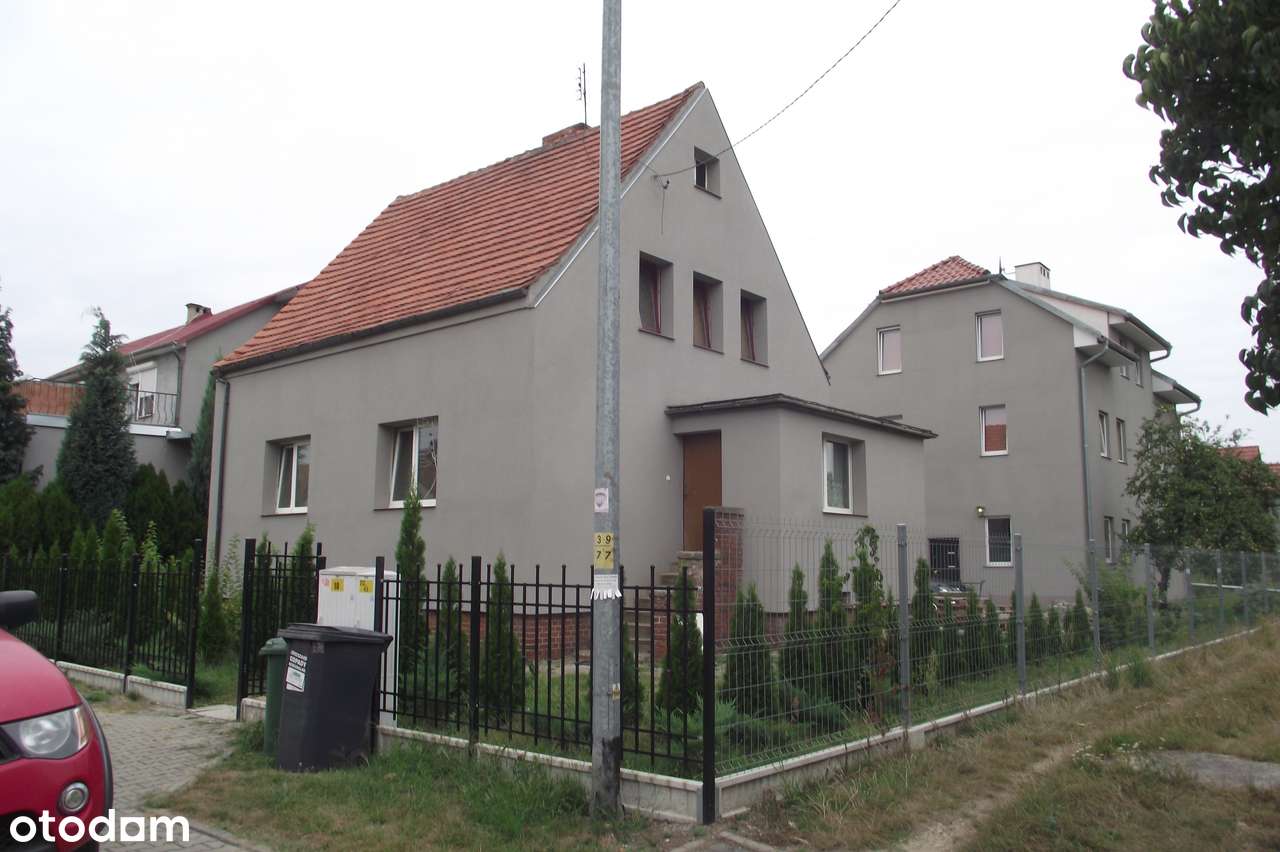 DOM dla pracowników lub na biuro, pracownię - Pełny obrazek: 2/15