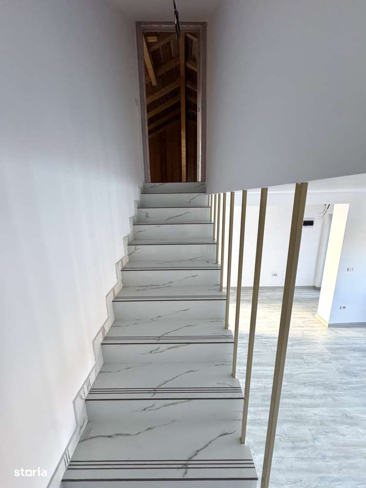 CANALIZARE! MAGAZIE! PLACA! Casa 3 camere, Horpaz-Ciurbesti-8