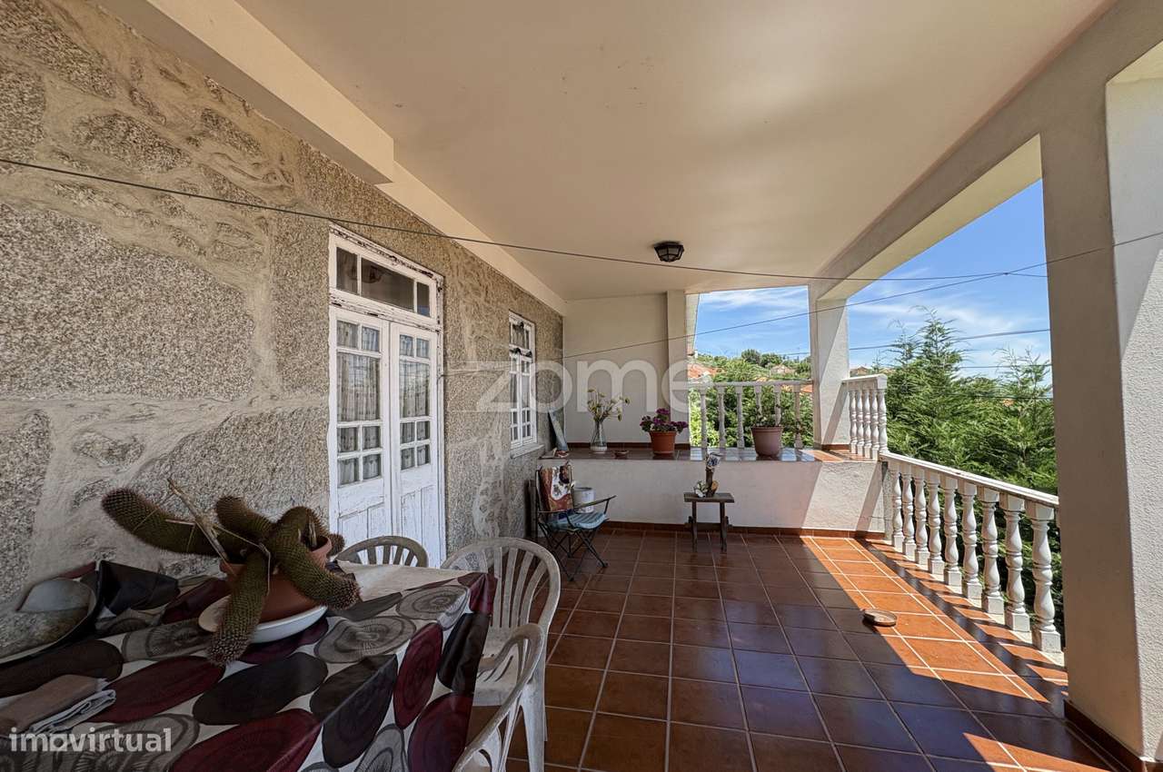 Moradia T3 + 5 para venda - Covilhã-50