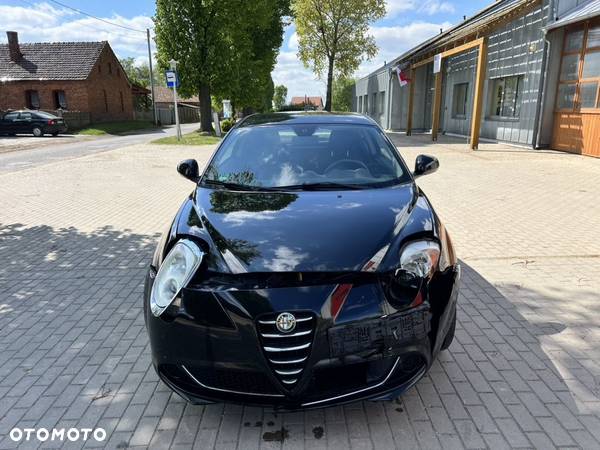 Alfa Romeo Mito - 3