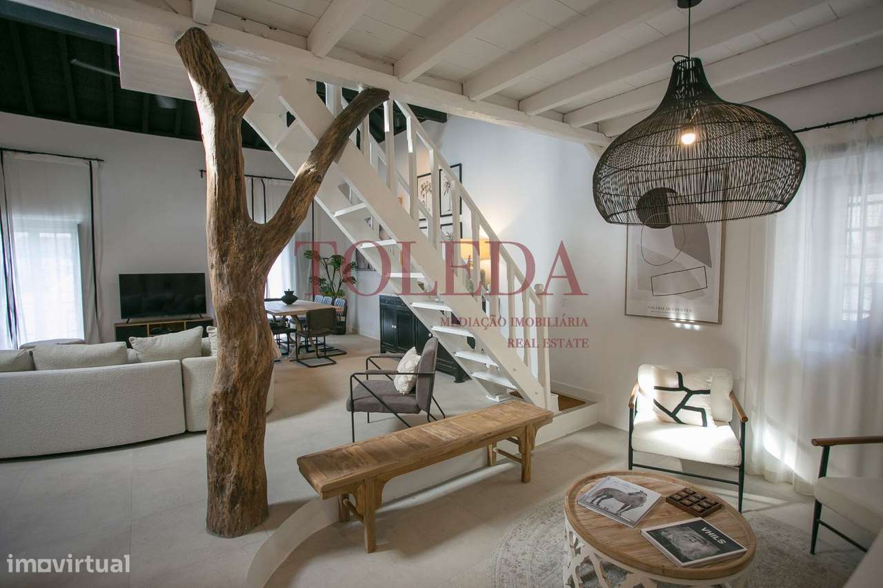 Casa Celeiro D' El Rei-46