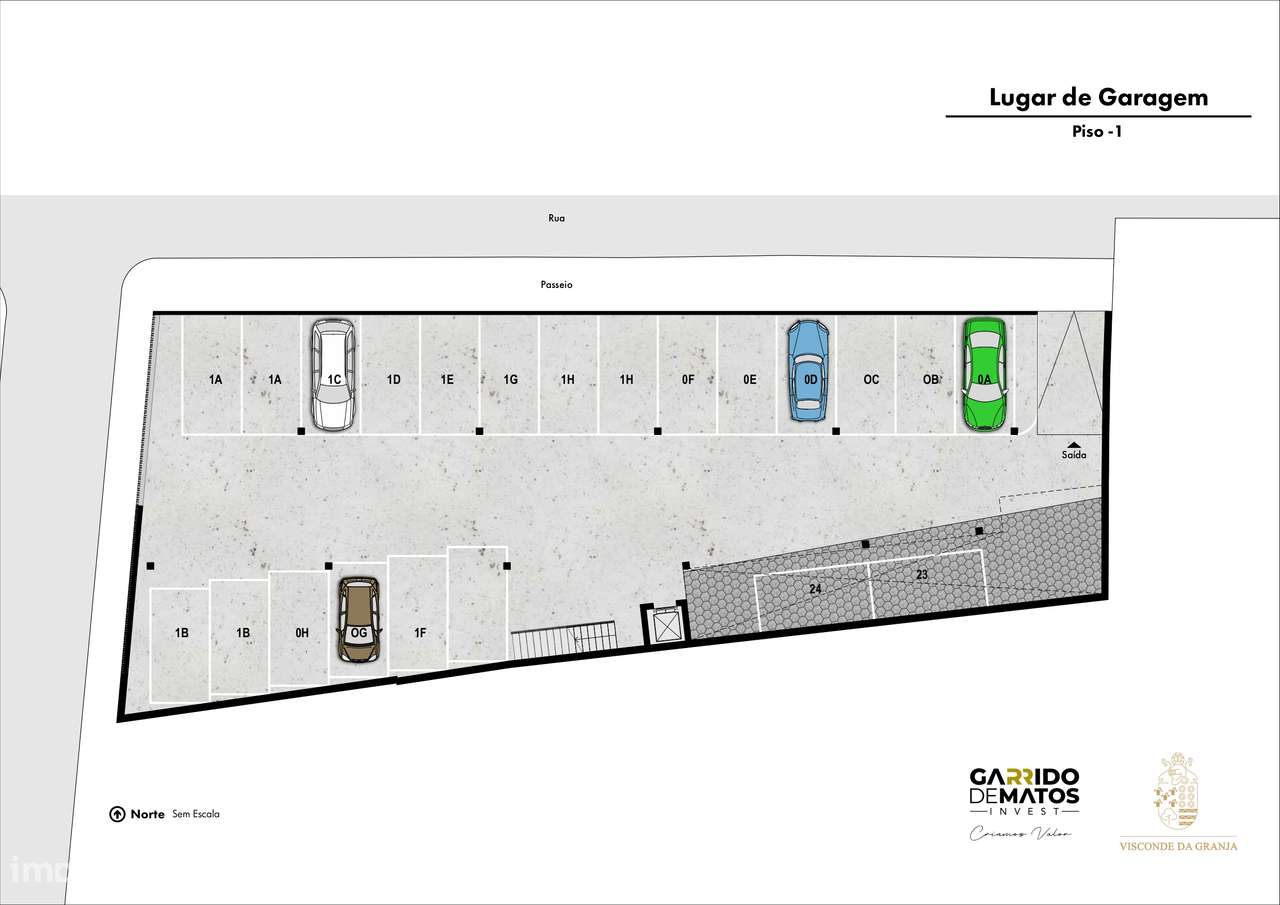 O Seu Novo T1 Exclusivo no Coração de Aveiro-17