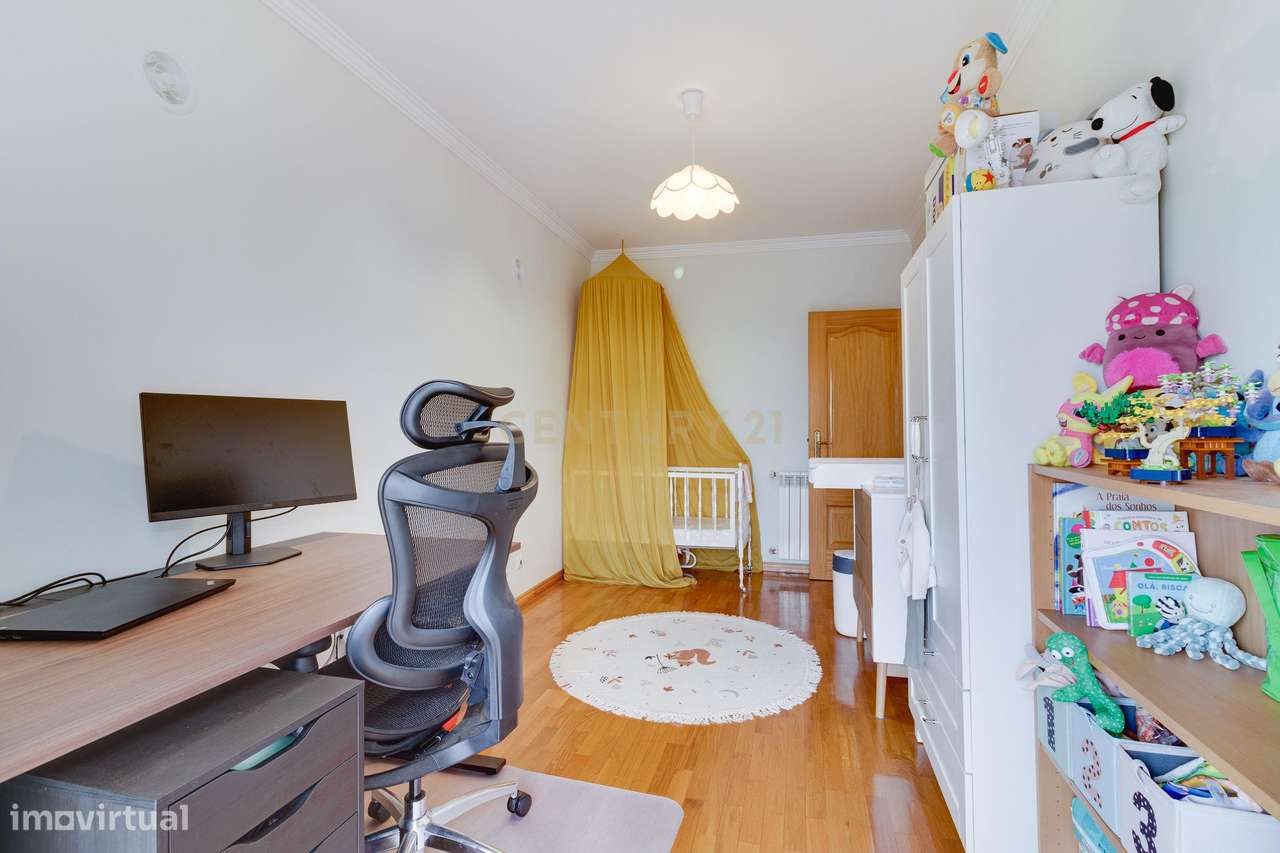 Apartamento, 86 m², Algueirão-Mem Martins-15