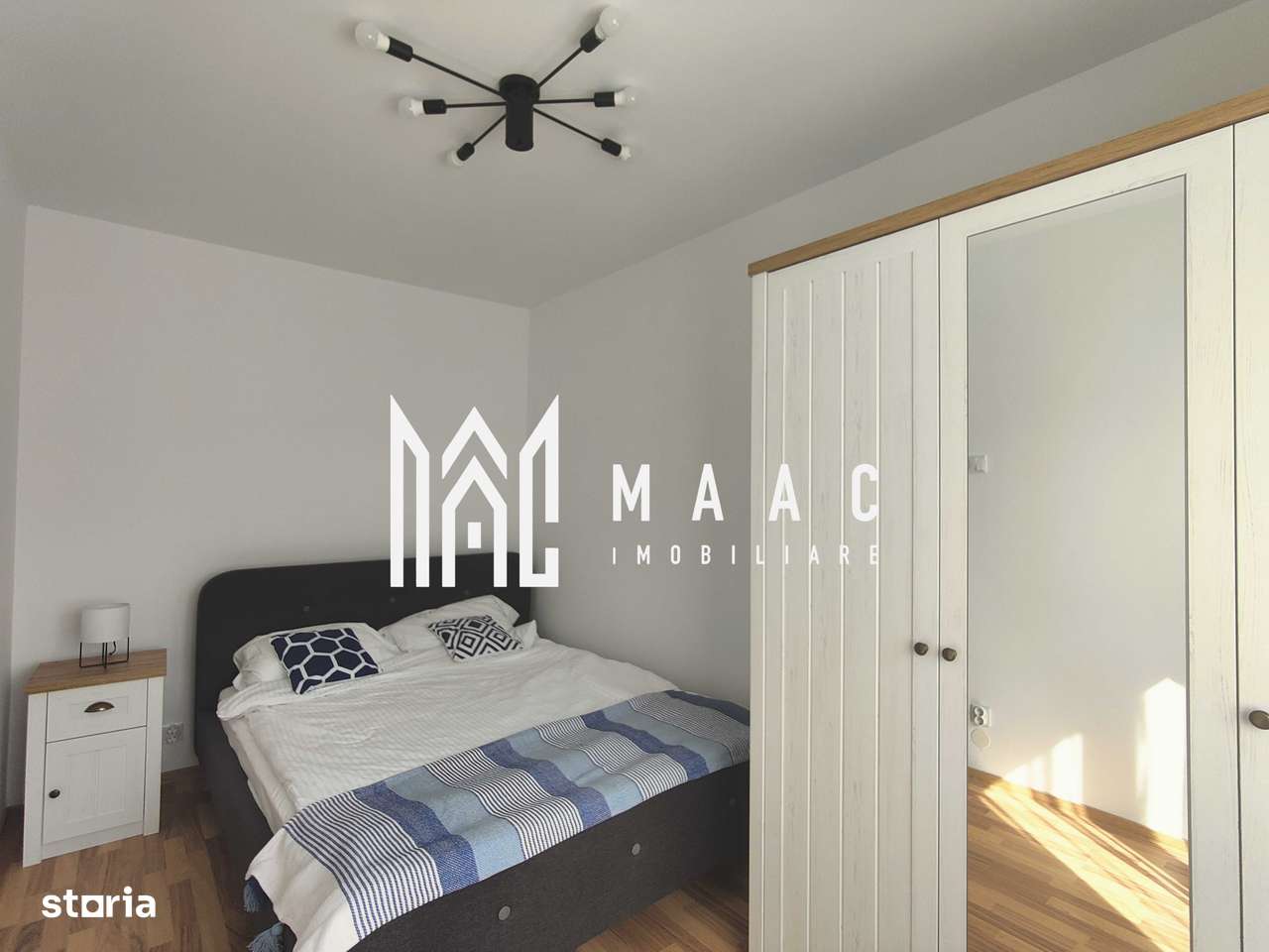 Apartament 2 camere | Renovat | Modern | Mihai Viteazu - Imagine principală: 2/7