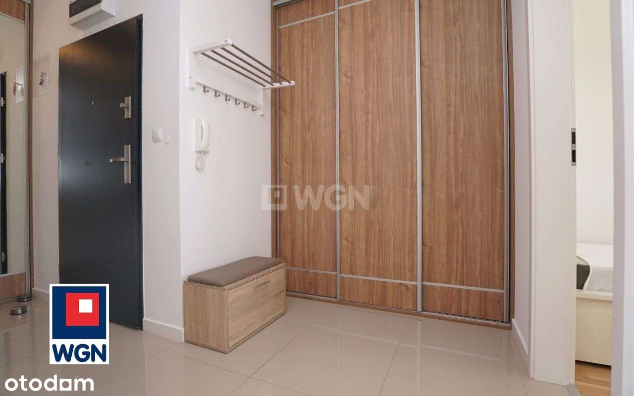 Mieszkanie, 37,61 m², Piotrków Trybunalski-10